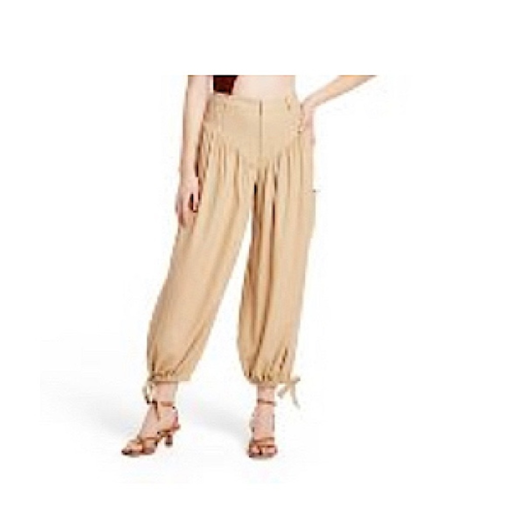 Fe Noel X Target Yoke Pants. Brand New, tags on